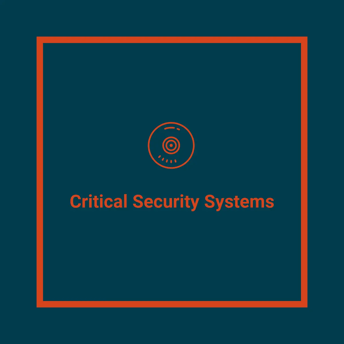 Logo design - security